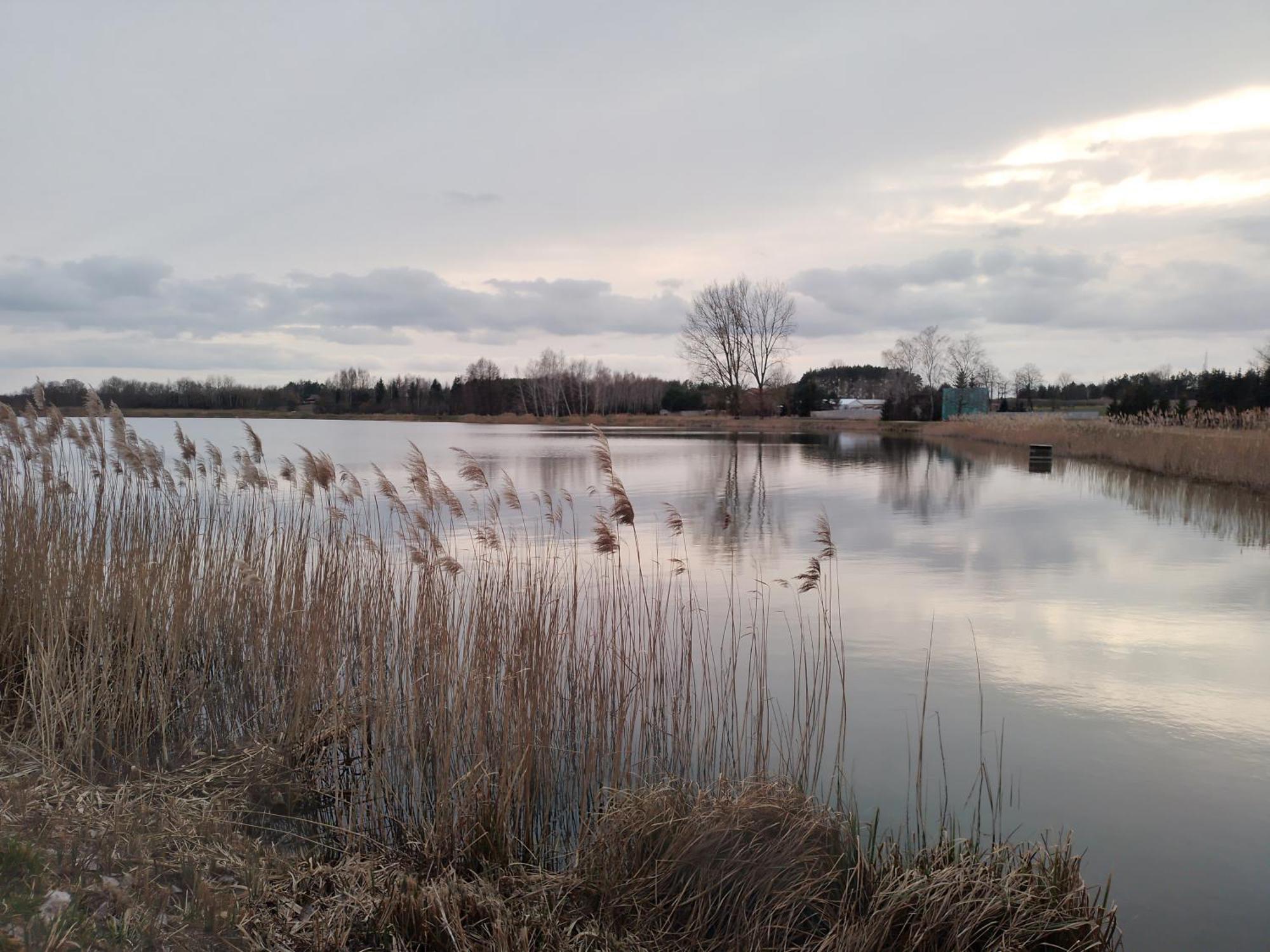 Domek Nad Zalewem Janów Podlaski المظهر الخارجي الصورة